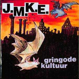 J.M.K.E. Gringode kultuur