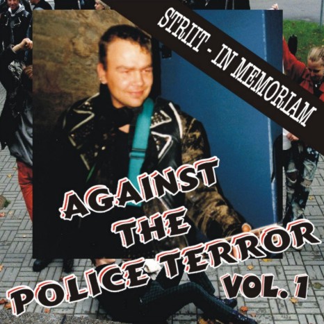 Against The Police Terror