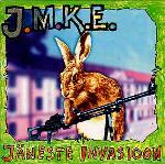 J.M.K.E. - Jneste invasioon